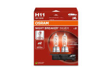 żiarovkapre denné svietenie ams-OSRAM 64211NBS-2HB