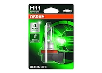 Žárovka, světla pro denní svícení OSRAM 64211ULT-01B