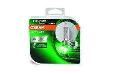 Zarovka, svetla pro denni sviceni ams-OSRAM 64211ULT-HCB