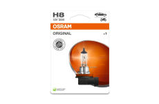 Žiarovka, denné svietenie/pozičné svetlo ams-OSRAM 64212-1BL