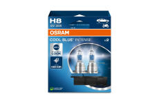 Žárovka, světlo denního provozu / obrysové světlo ams-OSRAM 64212CBN-2HB