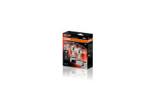 Žárovka, světlo denního provozu / obrysové světlo ams-OSRAM 64212DWNBSM-2HB