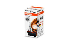 Žárovka, světla pro denní svícení ams-OSRAM 64219L+