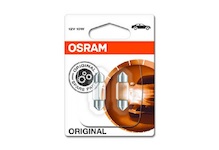 Zarovka, svetlo pro cteni (interier vozidla) ams-OSRAM 6438-02B