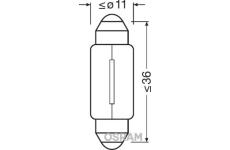 Žárovka, nástupní světlo OSRAM 6461