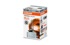 Osram Xenarc Original PK32d-2 D1S 12/24V 35W