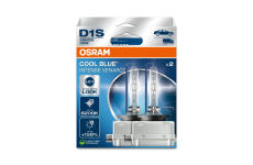 Zarovka, mlhovka ams-OSRAM 66140CBN-2HB