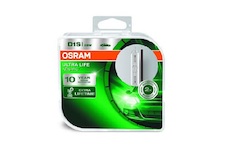 Žárovka mlhového světlometu OSRAM 66140ULT-HCB