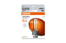 Zarovka, dalkovy svetlomet ams-OSRAM 66240-1HB
