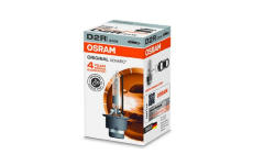 Osram Xenarc Original 66250/66050 D2R P32d-3 85V 35W