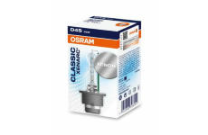 Osram Xenarc Classic D4S 12/24V 35W