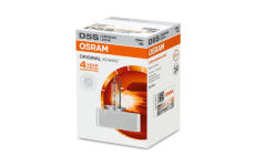 Zarovka, mlhovka ams-OSRAM 66540