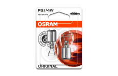 Zarovka, zadni mlhove svetlo ams-OSRAM 7225-02B