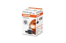 Žiarovka, denné svietenie/pozičné svetlo ams-OSRAM 5202