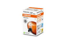 Žárovka, světlo denního provozu / obrysové světlo ams-OSRAM 7447