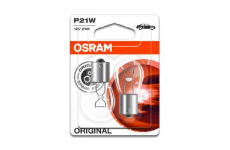 Žárovka, světlo denního provozu / obrysové světlo ams-OSRAM 7506-02B