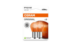 żiarovka pre cúvacie svetlo ams-OSRAM 7507-2BL