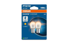 Zarovka, svetlo zpatecky OSRAM 7507DC-2BL