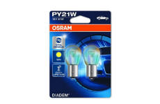 Žárovka, světlo zpátečky OSRAM 7507LDA-02B