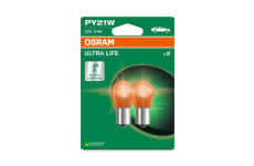 Zarovka, blikac OSRAM 7507ULT-2BL