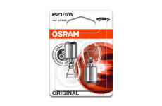 Žárovka, světlo denního provozu / obrysové světlo ams-OSRAM 7528-02B