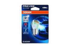 żiarovka osvetlenia zadnej hmlovky ams-OSRAM 7538LDR-01B