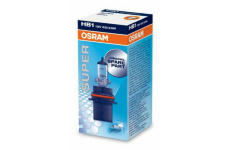 żiarovka pre hlavný svetlomet ams-OSRAM 9004