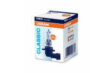 Zarovka, mlhovka ams-OSRAM 9005