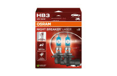 Zarovka, mlhovka ams-OSRAM 9005NL-2HB