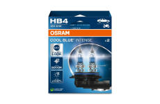 Žárovka, odbočovací světlomet OSRAM 9006CBN-2HB