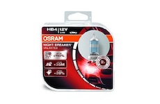 Žárovka, odbočovací světlomet OSRAM 9006NBU-HCB