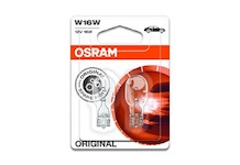 Žárovka, světla pro denní svícení OSRAM 921-02B