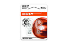 Žárovka, světla pro denní svícení ams-OSRAM 921-02B