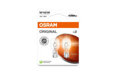 żiarovkapre denné svietenie ams-OSRAM 921-2BL