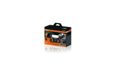 Pneuhustič s manometrom ams-OSRAM OTI2120