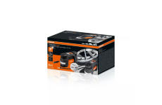 Pneuhustič s manometrom ams-OSRAM OTI2130
