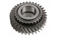 Opravna sada, mechanicka prevodovka ZF 0073.298.022