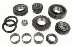 Opravna sada, mechanicka prevodovka ZF 0073.298.026