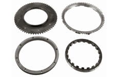 Opravna sada, mechanicka prevodovka ZF 0073.298.039