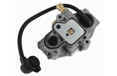 Elektromagnetický ventil ZF 0073.301.310