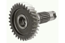 Hnací hřídel, retardér ZF 0073.301.328