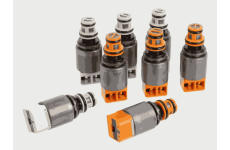 Magnetický ventil, automatická převodovka ZF 1087.298.393