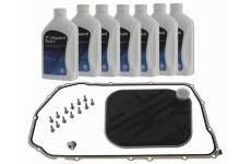 Sada Dílů, výměna oleje automatické převodovky ZF 1091.298.082