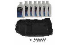 Sada dielov, výmena oleja automatickej prevodovky ZF 1104.298.055