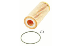 Olejovy filtr, manualni prevodovka ZF 5961.307.861