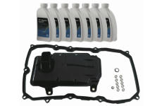 Sada Dílů, výměna oleje automatické převodovky ZF 5961.309.095