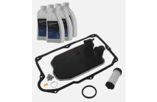 Sada Dílů, výměna oleje automatické převodovky ZF 5961.309.096