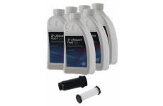 Sada Dílů, výměna oleje automatické převodovky ZF 5961.309.097