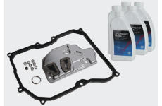 Sada Dílů, výměna oleje automatické převodovky ZF 5961.309.174