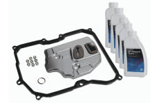 Sada dielov, výmena oleja automatickej prevodovky ZF 5961.309.175